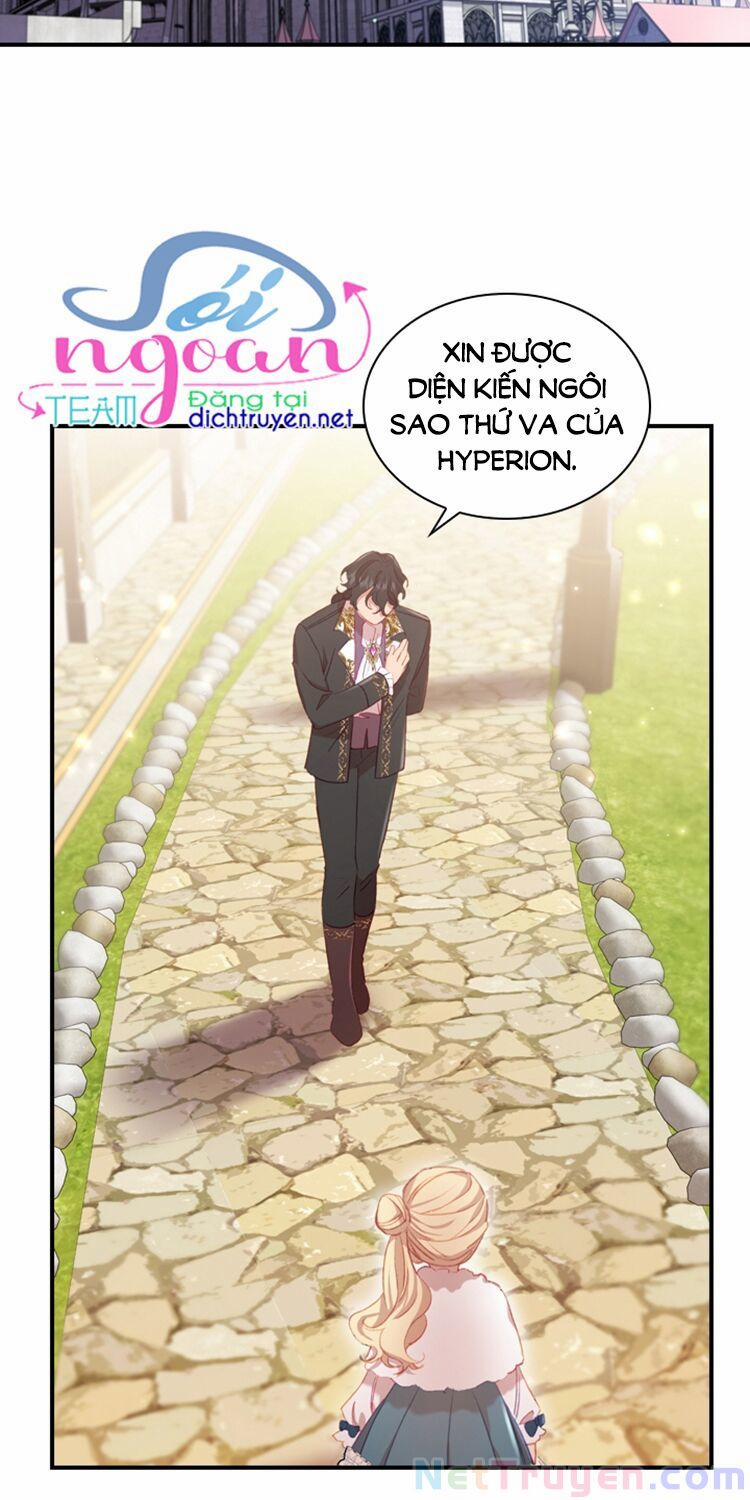 Công Chúa Bé Bỏng 57 trang 26