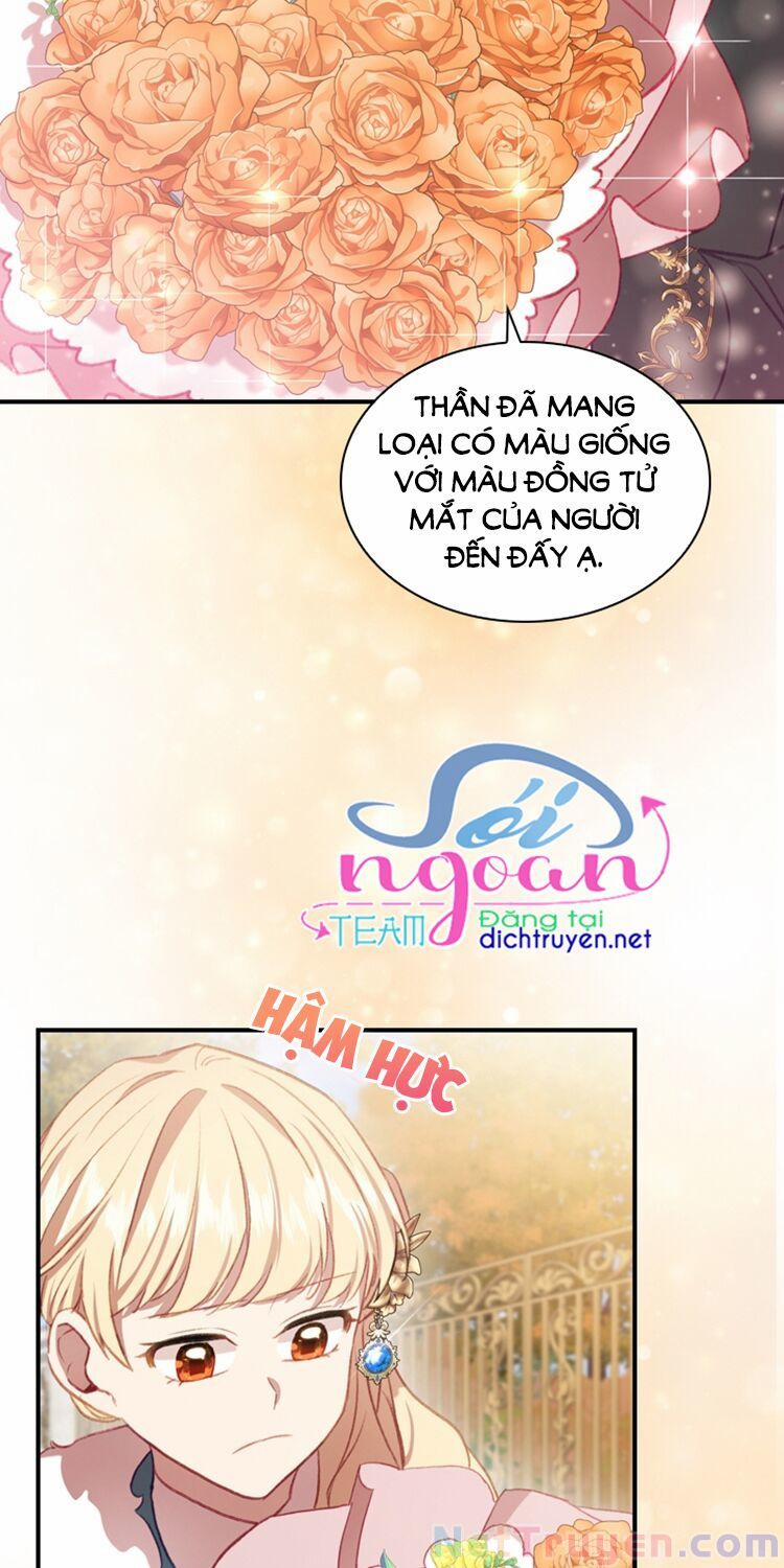 Công Chúa Bé Bỏng 57 trang 28