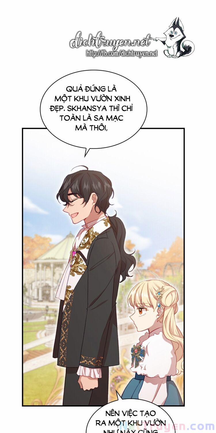 Công Chúa Bé Bỏng 57 trang 31