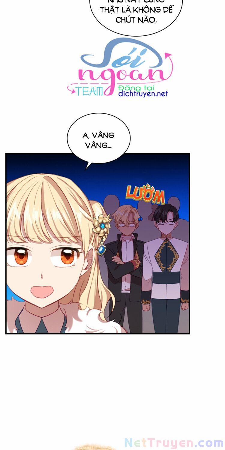 Công Chúa Bé Bỏng 57 trang 32