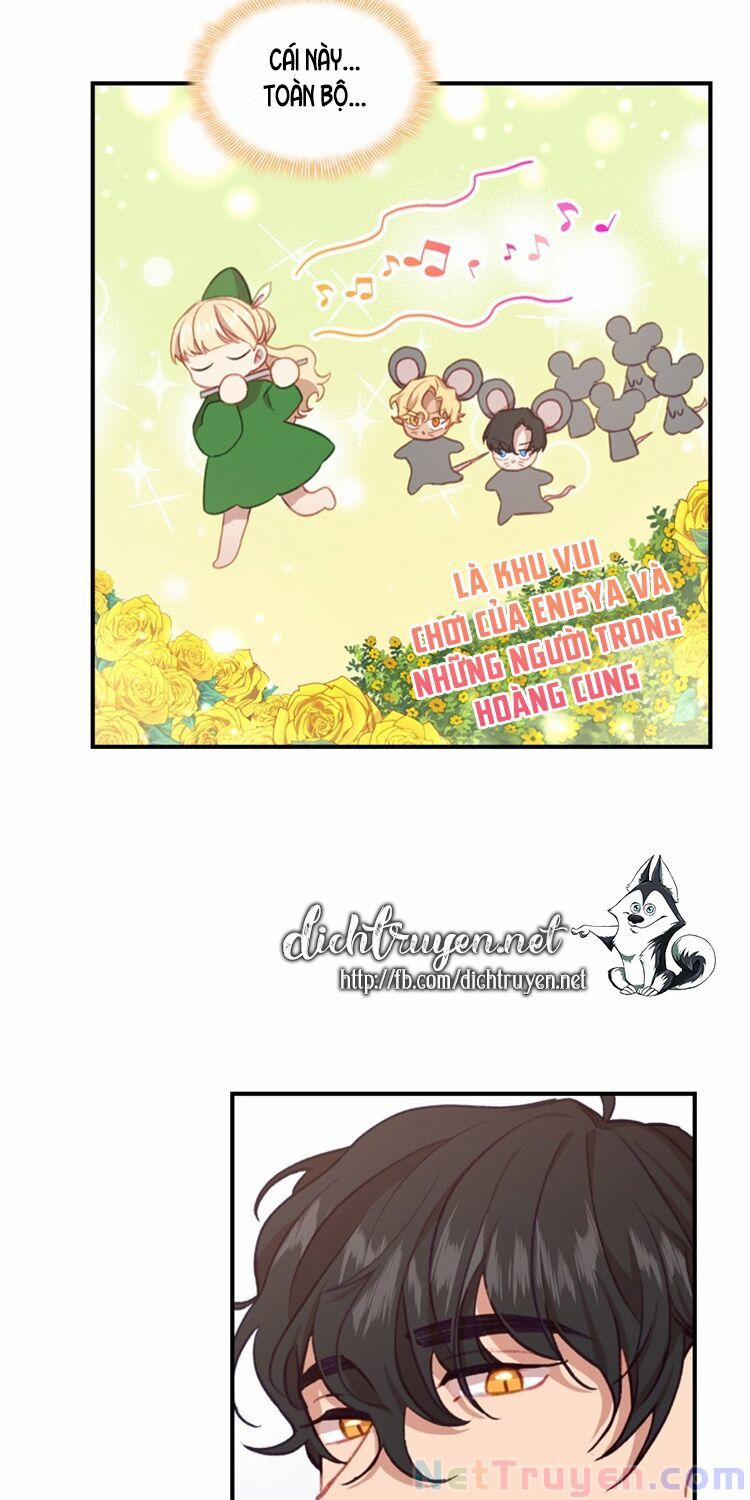 Công Chúa Bé Bỏng 57 trang 33