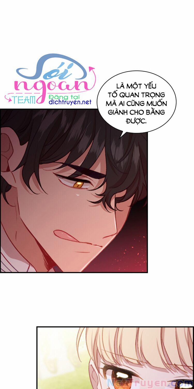 Công Chúa Bé Bỏng 57 trang 43