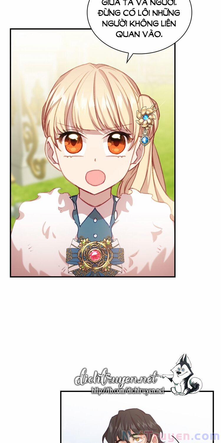 Công Chúa Bé Bỏng 57 trang 46