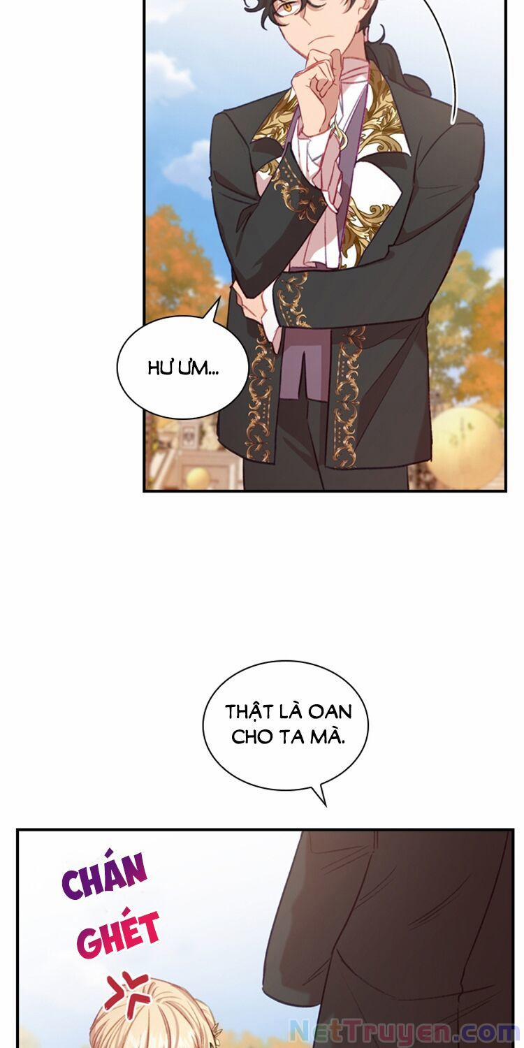 Công Chúa Bé Bỏng 57 trang 47