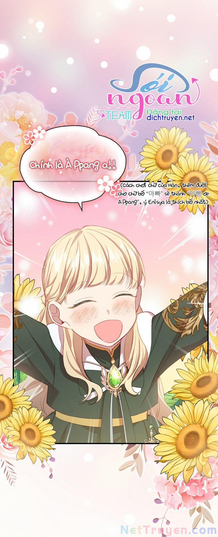 Công Chúa Bé Bỏng 57 trang 8