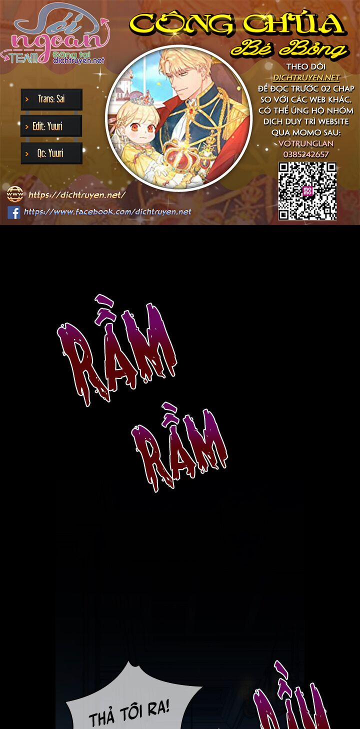 Công Chúa Bé Bỏng 58 trang 0