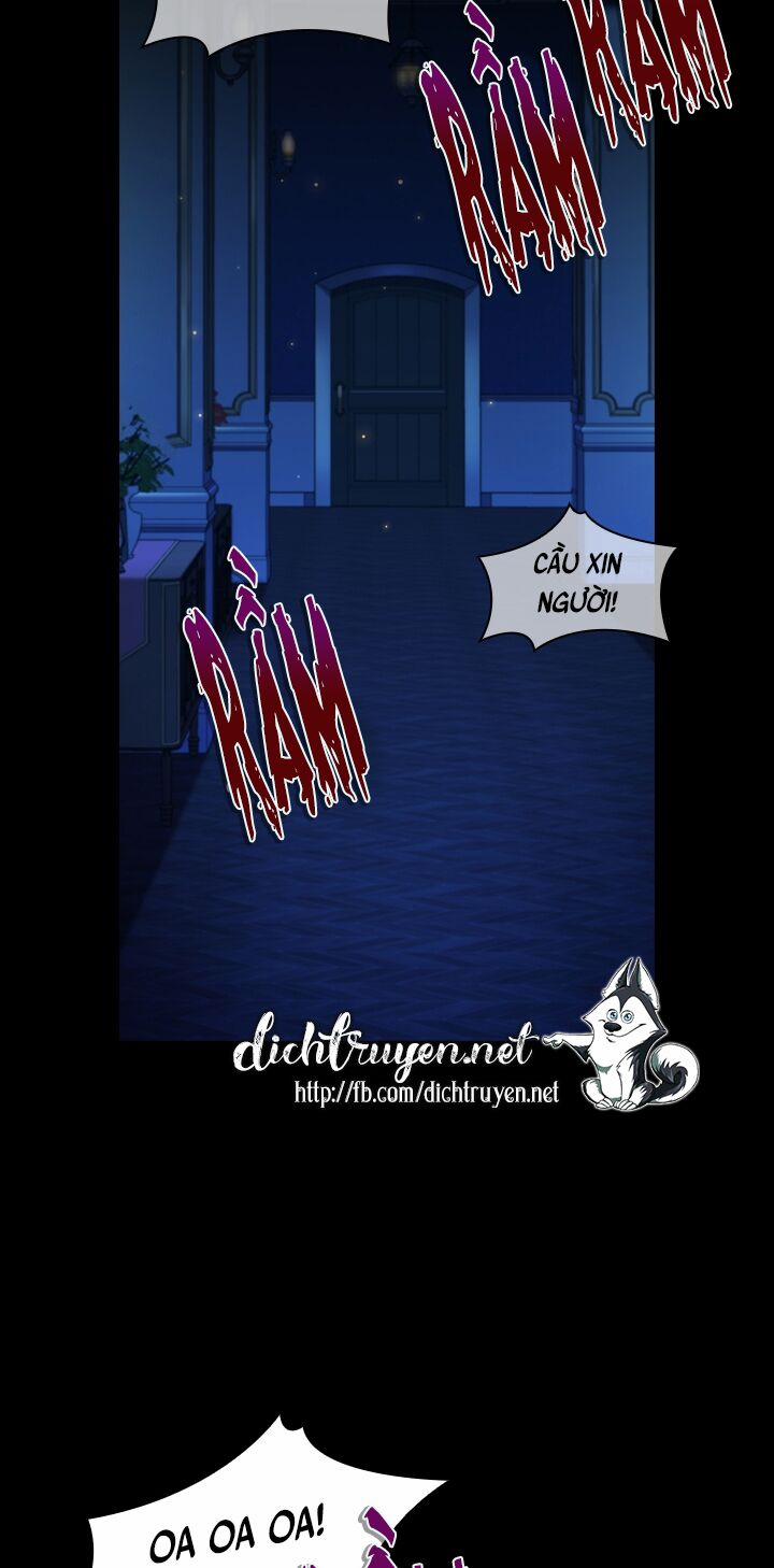 Công Chúa Bé Bỏng 58 trang 1