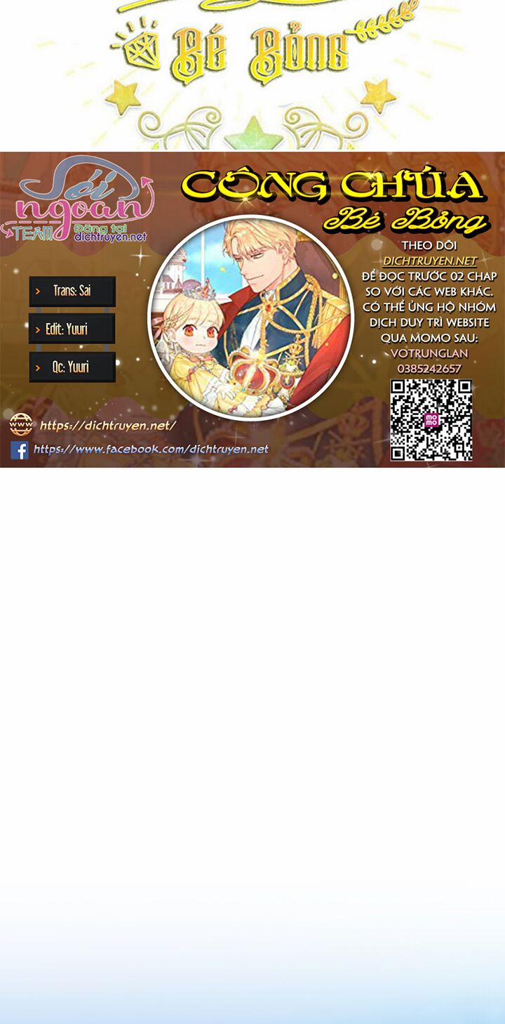 Công Chúa Bé Bỏng 58 trang 16