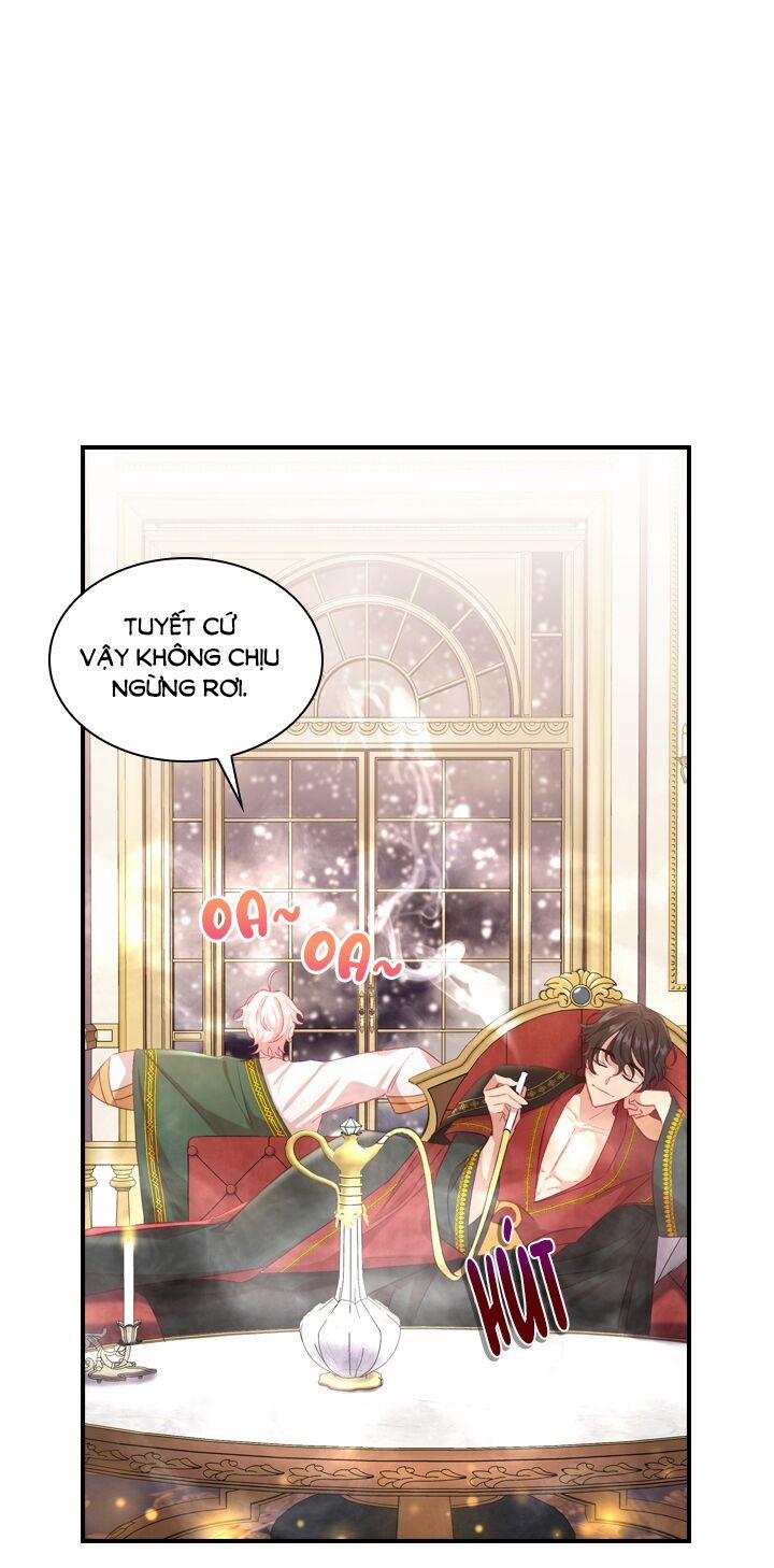 Công Chúa Bé Bỏng 58 trang 18