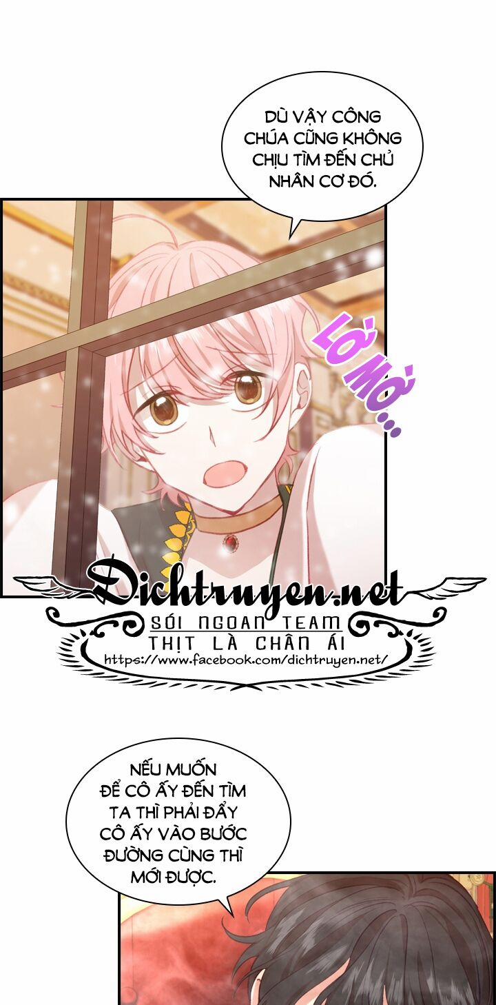 Công Chúa Bé Bỏng 58 trang 19