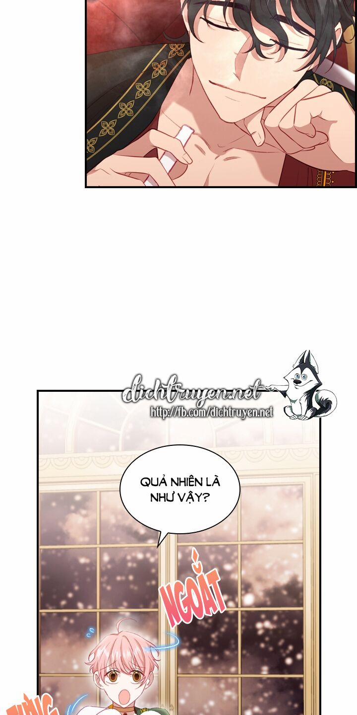 Công Chúa Bé Bỏng 58 trang 20