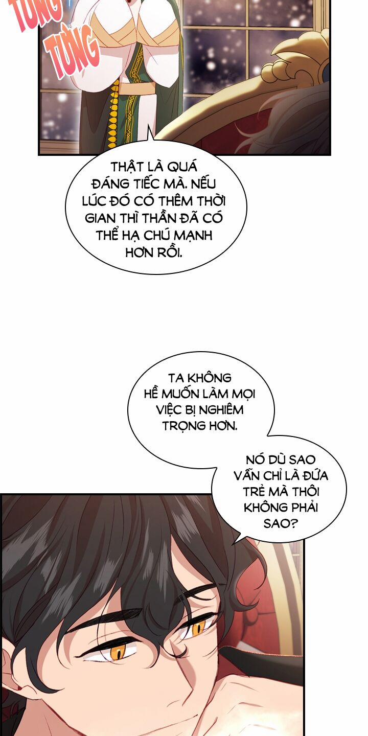 Công Chúa Bé Bỏng 58 trang 21