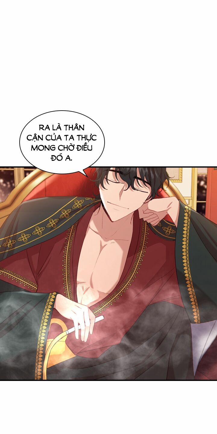 Công Chúa Bé Bỏng 58 trang 24