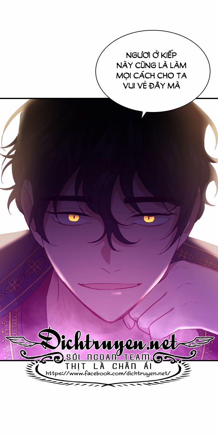 Công Chúa Bé Bỏng 58 trang 25