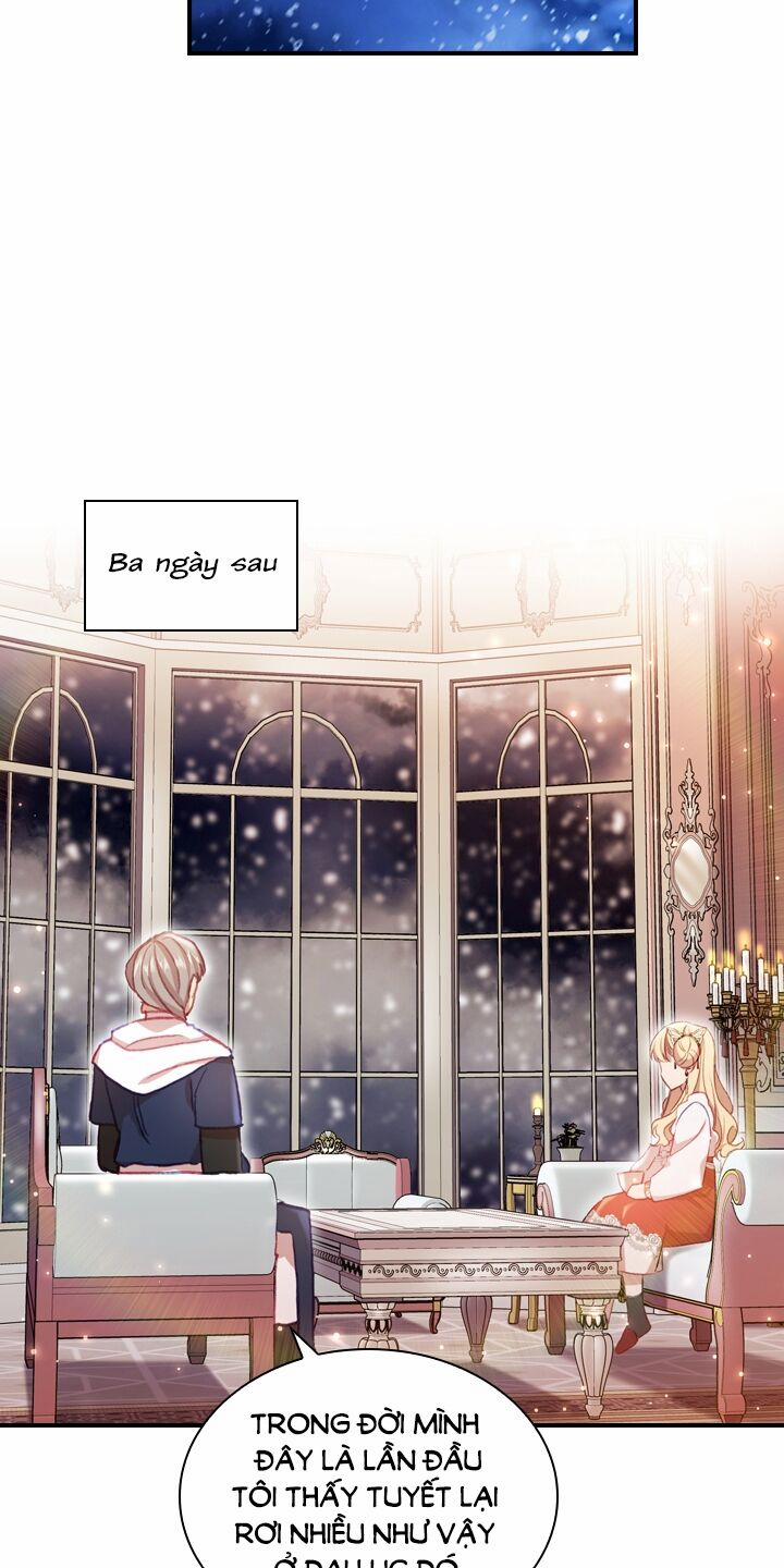 Công Chúa Bé Bỏng 58 trang 27