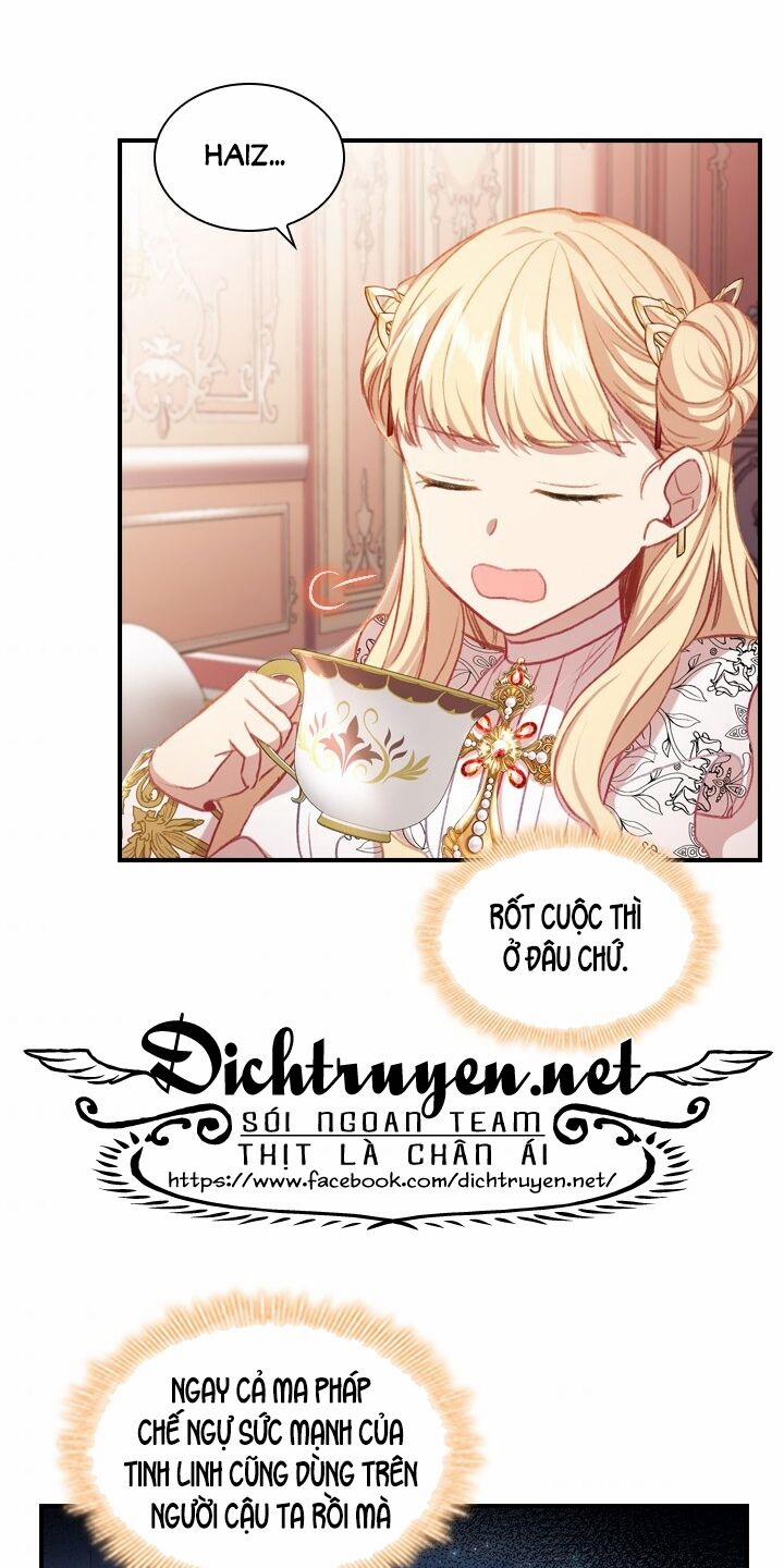 Công Chúa Bé Bỏng 58 trang 29