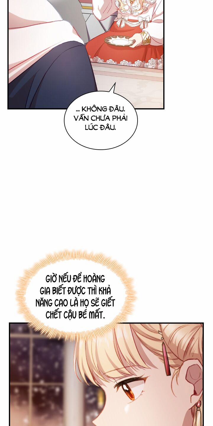 Công Chúa Bé Bỏng 58 trang 31