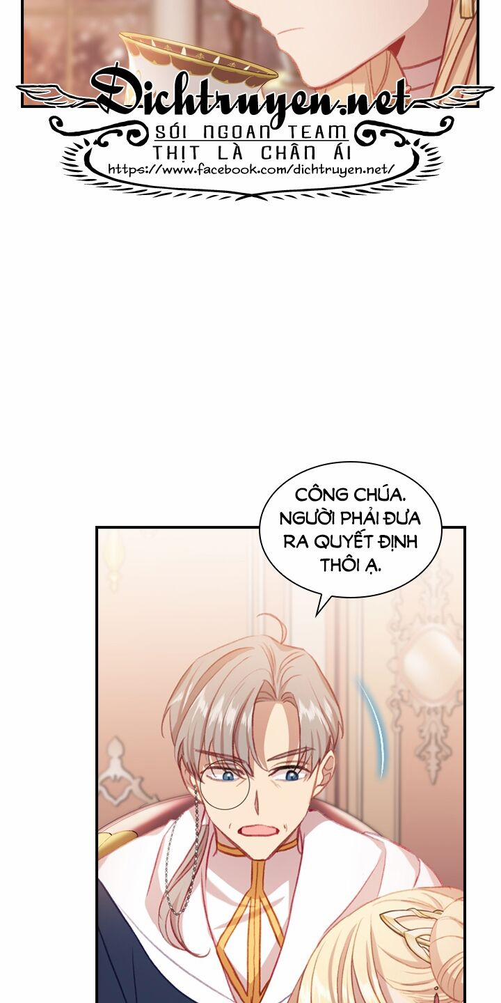 Công Chúa Bé Bỏng 58 trang 32