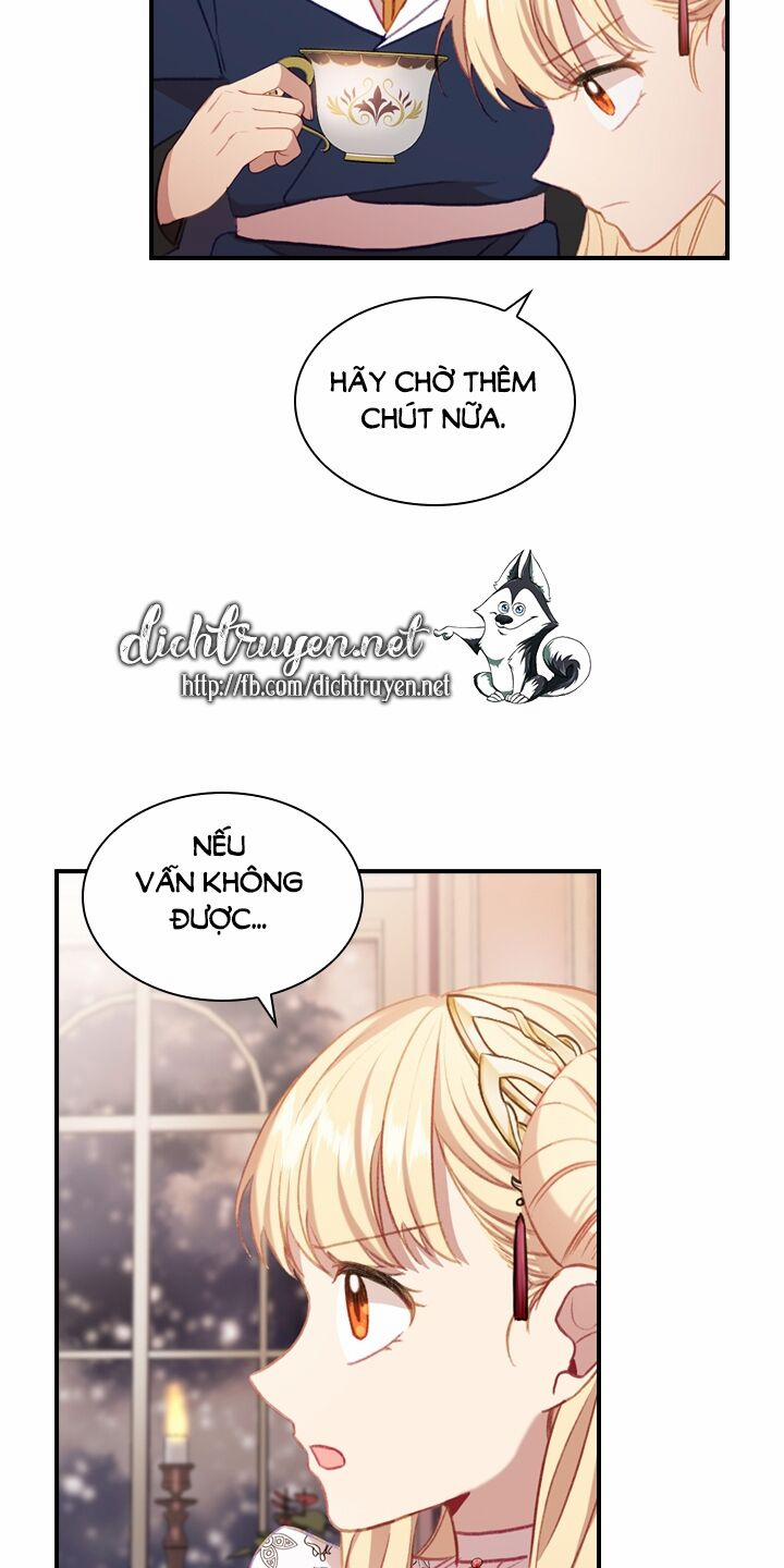 Công Chúa Bé Bỏng 58 trang 33