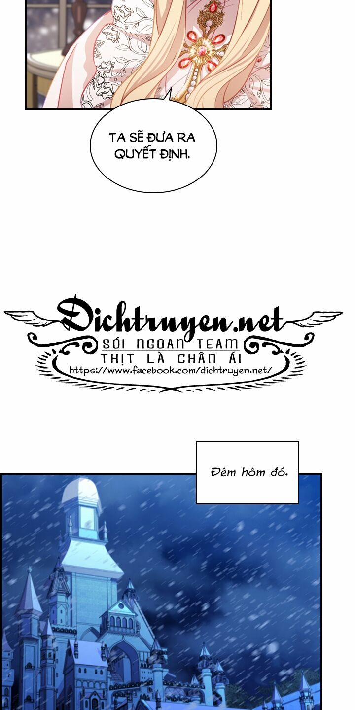 Công Chúa Bé Bỏng 58 trang 34