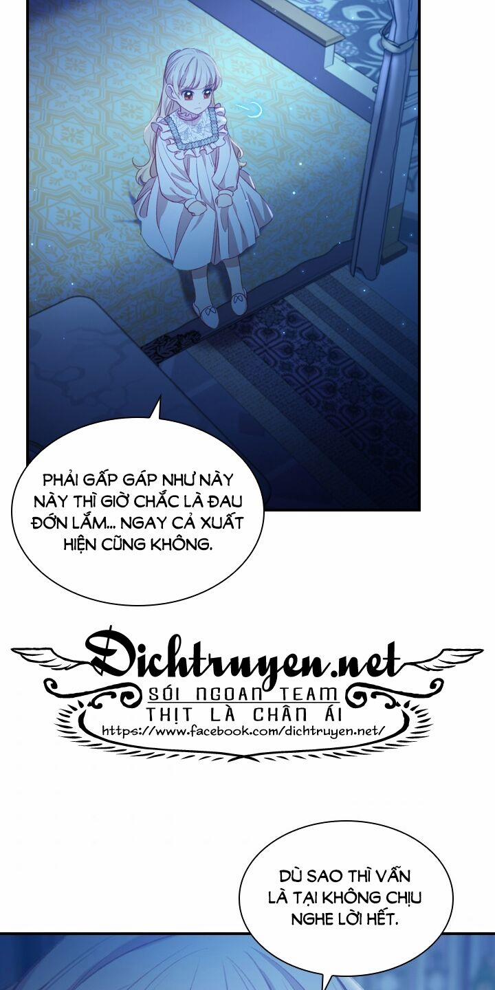 Công Chúa Bé Bỏng 58 trang 36