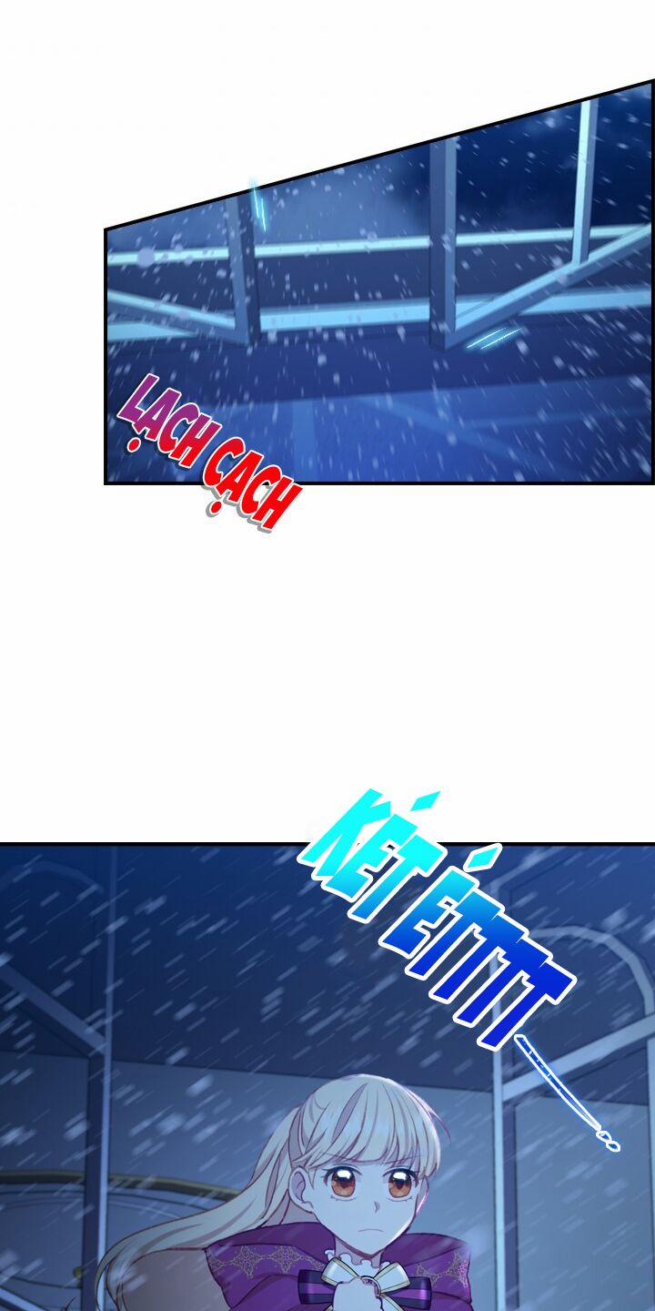 Công Chúa Bé Bỏng 58 trang 38