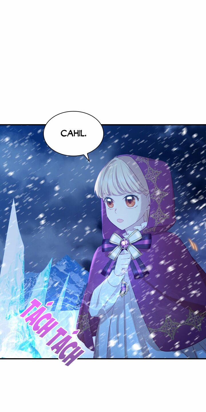 Công Chúa Bé Bỏng 58 trang 50