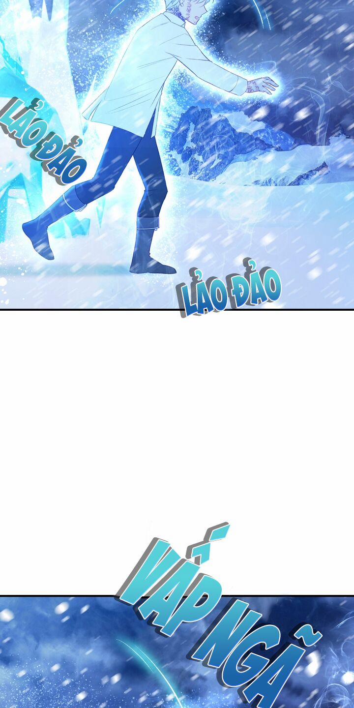 Công Chúa Bé Bỏng 58 trang 55