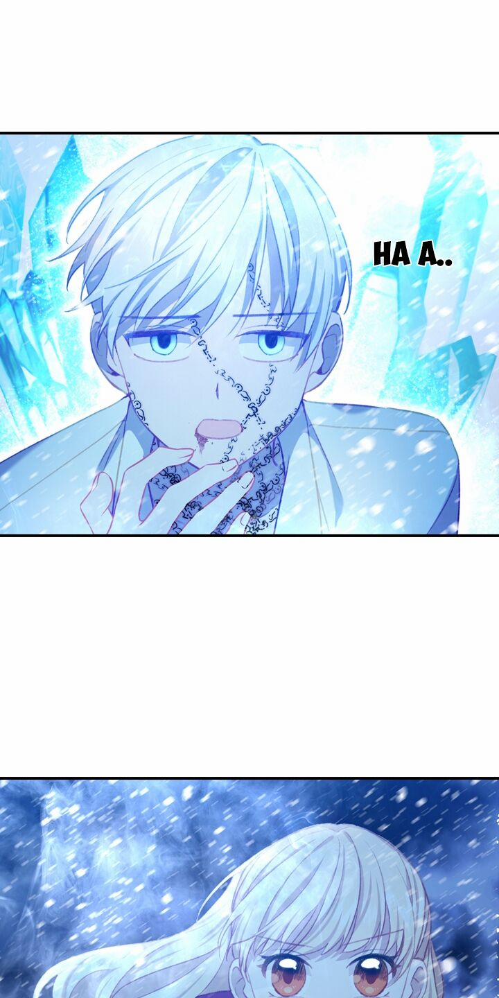 Công Chúa Bé Bỏng 58 trang 58