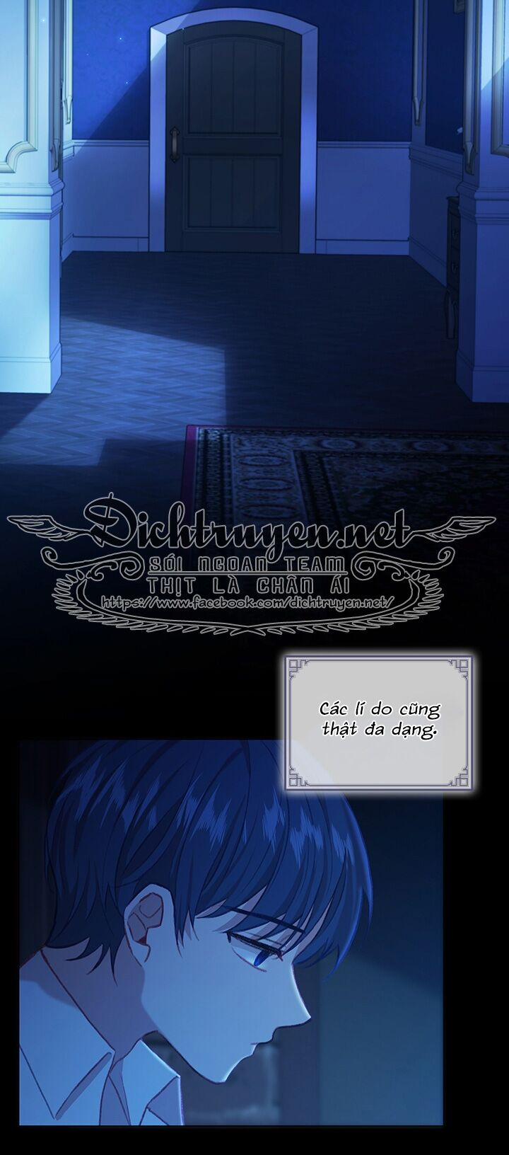 Công Chúa Bé Bỏng 59 trang 1