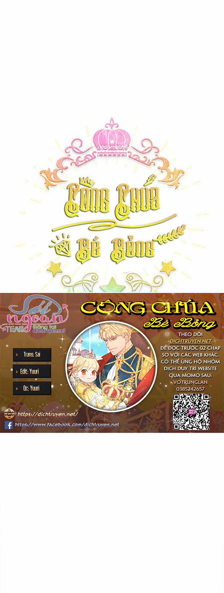 Công Chúa Bé Bỏng 59 trang 10