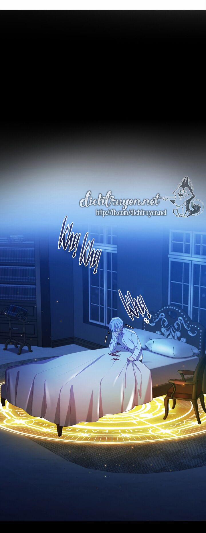 Công Chúa Bé Bỏng 59 trang 11