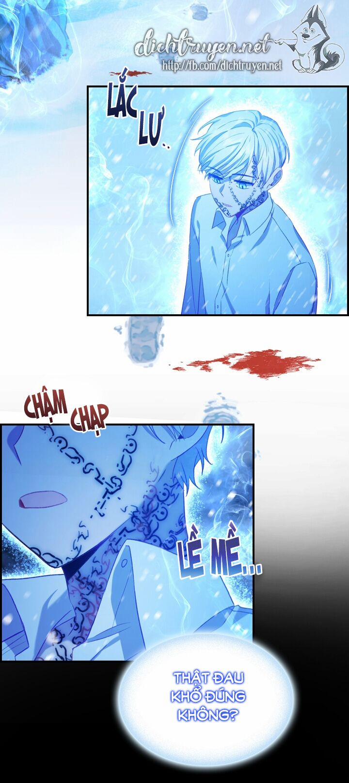 Công Chúa Bé Bỏng 59 trang 18