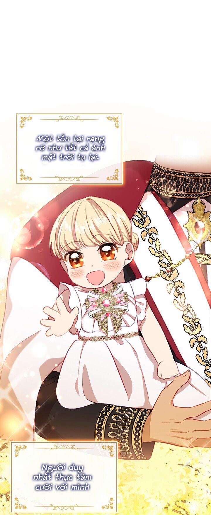 Công Chúa Bé Bỏng 59 trang 27