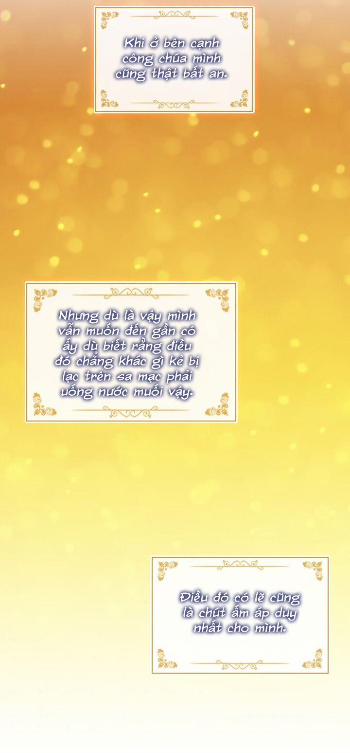 Công Chúa Bé Bỏng 59 trang 30