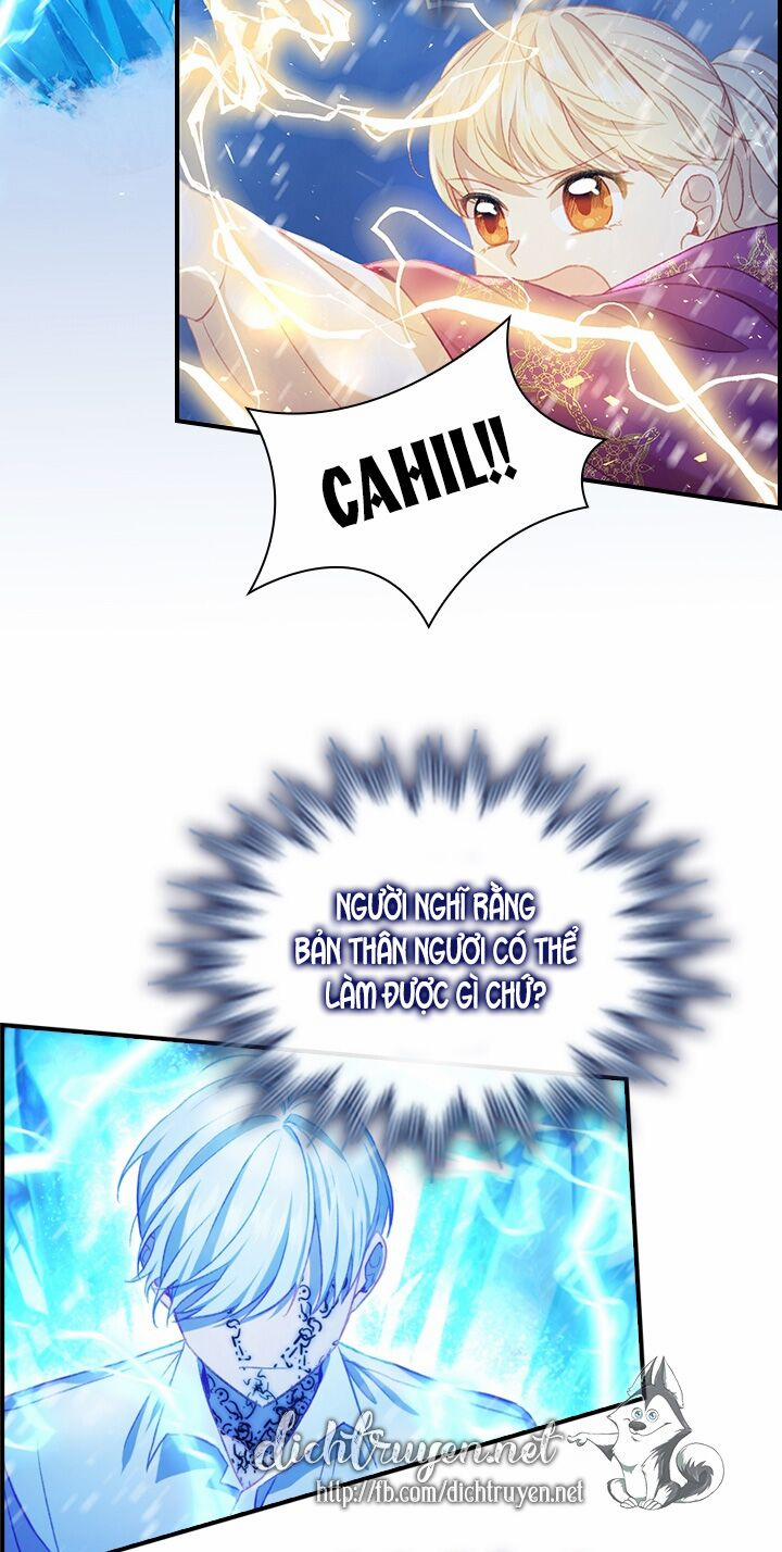 Công Chúa Bé Bỏng 59 trang 34