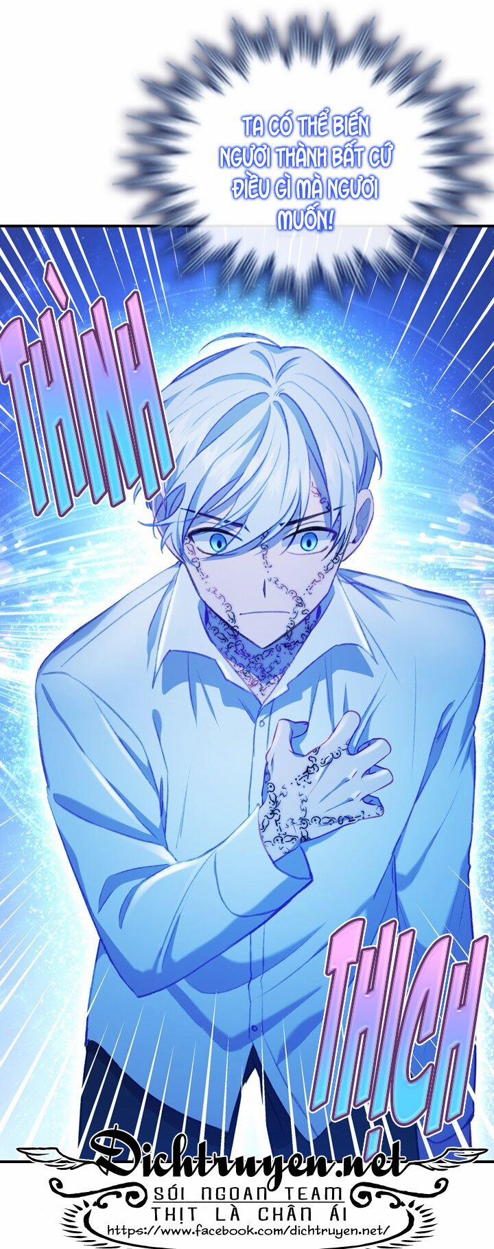 Công Chúa Bé Bỏng 59 trang 37