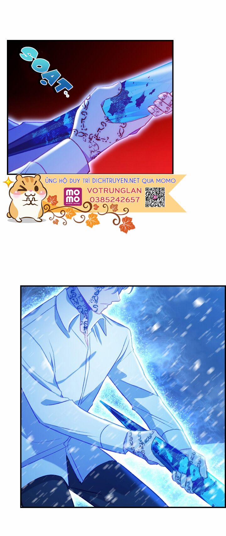 Công Chúa Bé Bỏng 59 trang 43