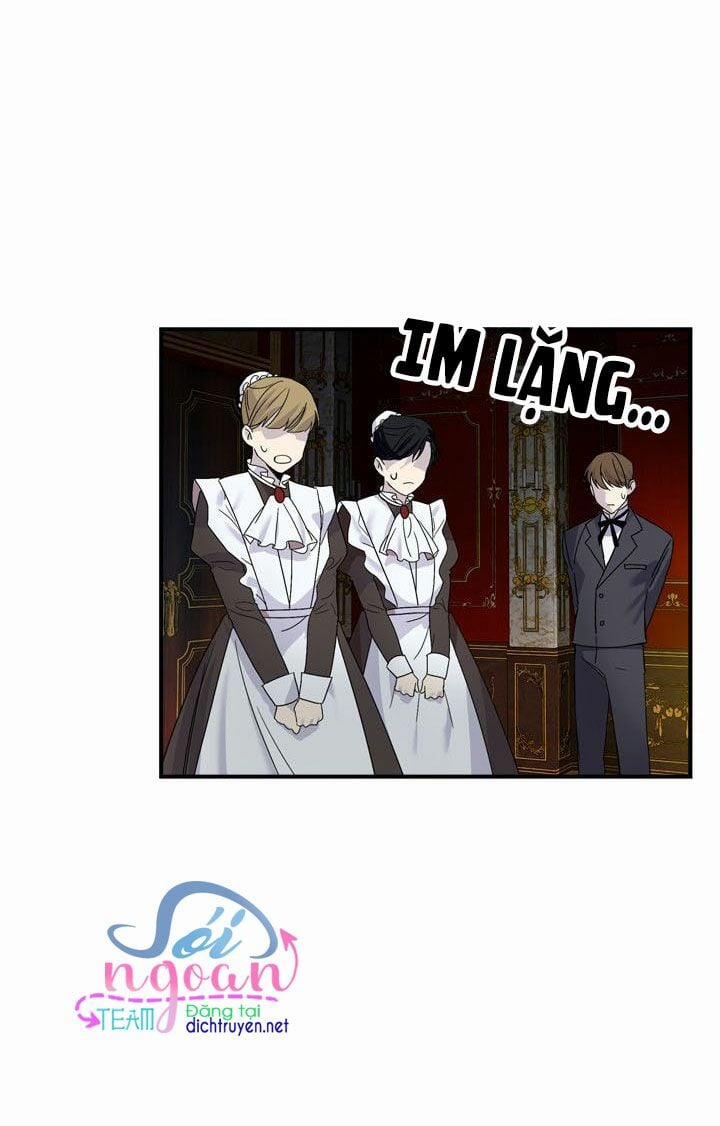 Công Chúa Bé Bỏng 6 trang 12