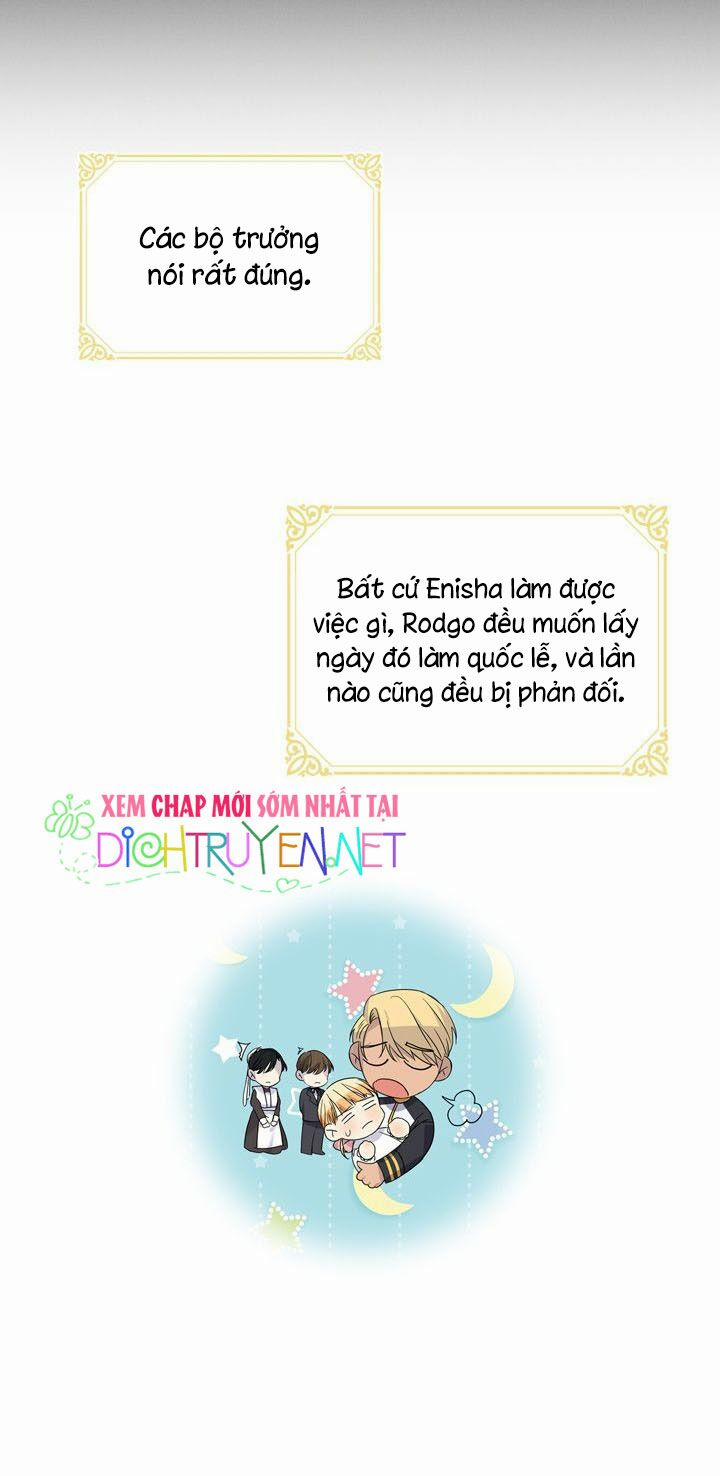 Công Chúa Bé Bỏng 6 trang 19