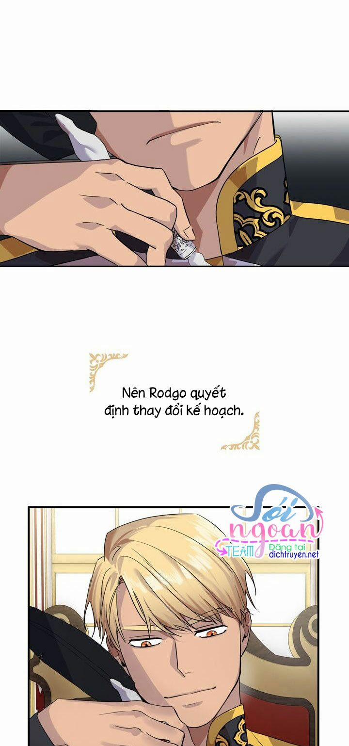 Công Chúa Bé Bỏng 6 trang 20