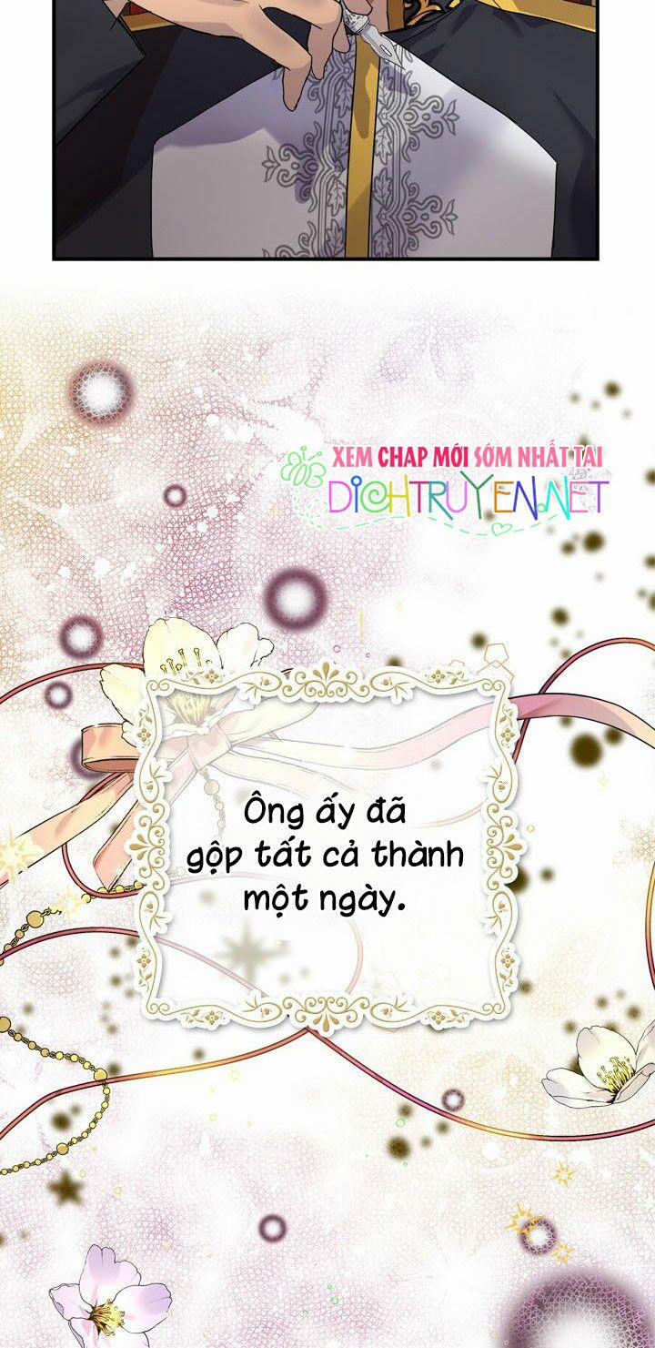 Công Chúa Bé Bỏng 6 trang 21