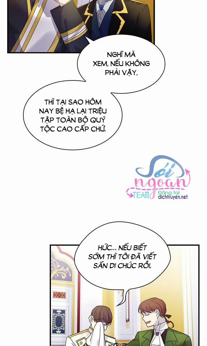 Công Chúa Bé Bỏng 6 trang 26