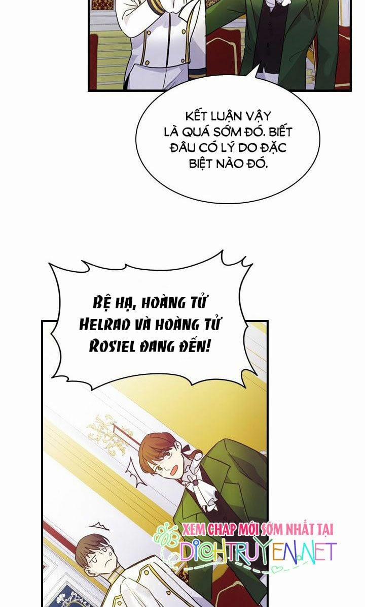 Công Chúa Bé Bỏng 6 trang 27