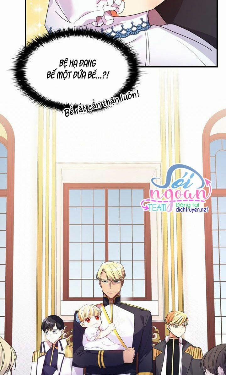 Công Chúa Bé Bỏng 6 trang 32