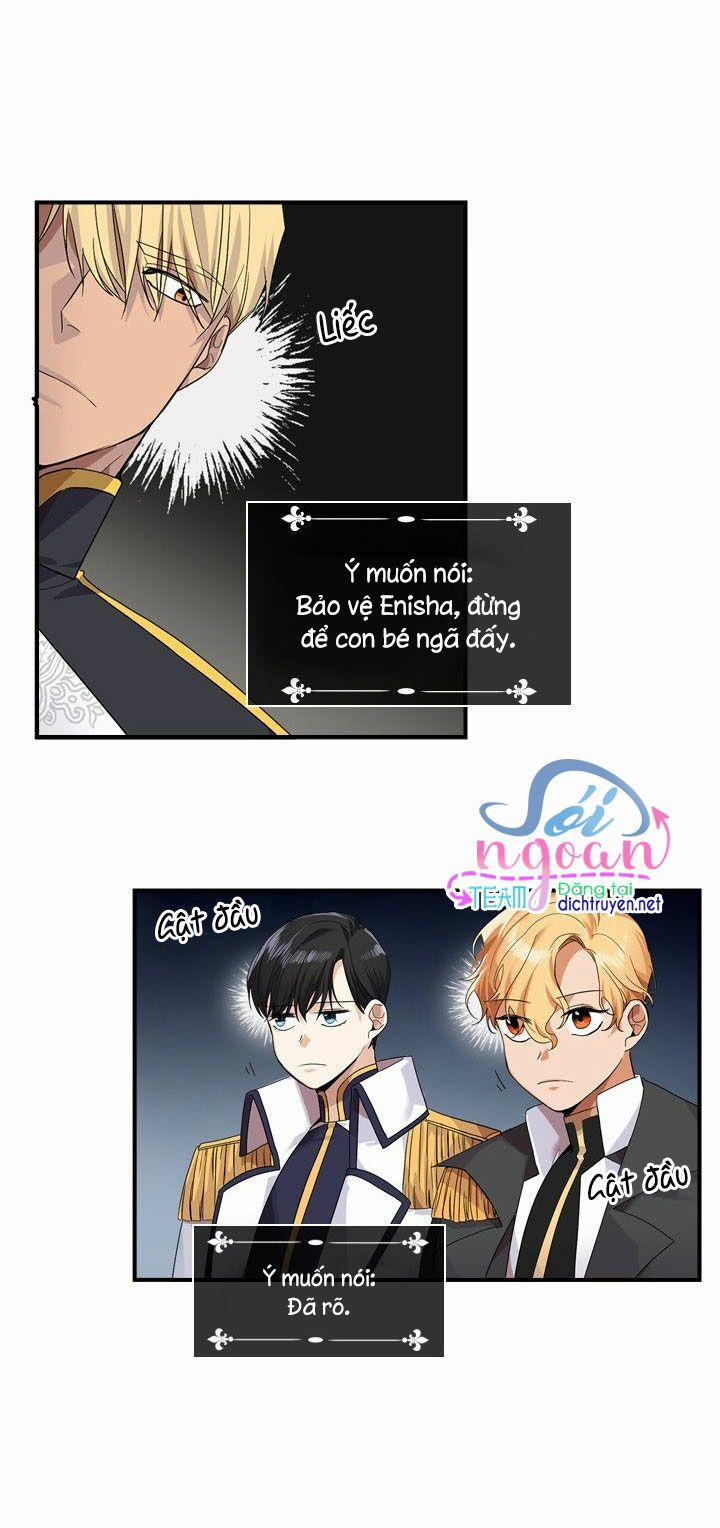 Công Chúa Bé Bỏng 6 trang 34