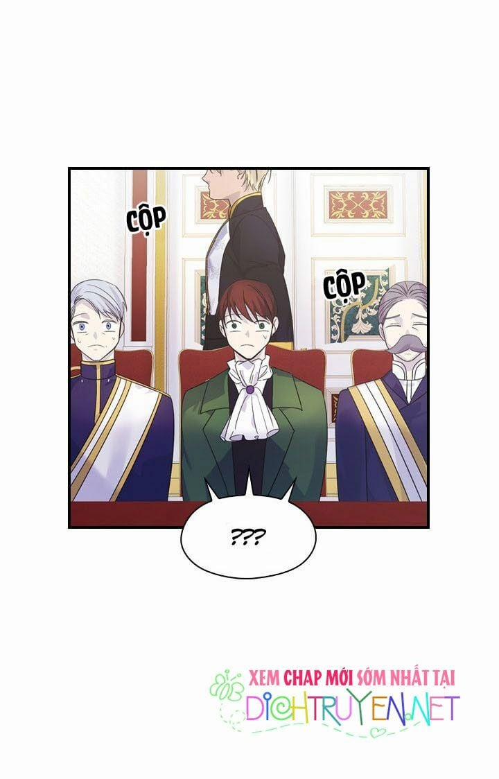 Công Chúa Bé Bỏng 6 trang 35