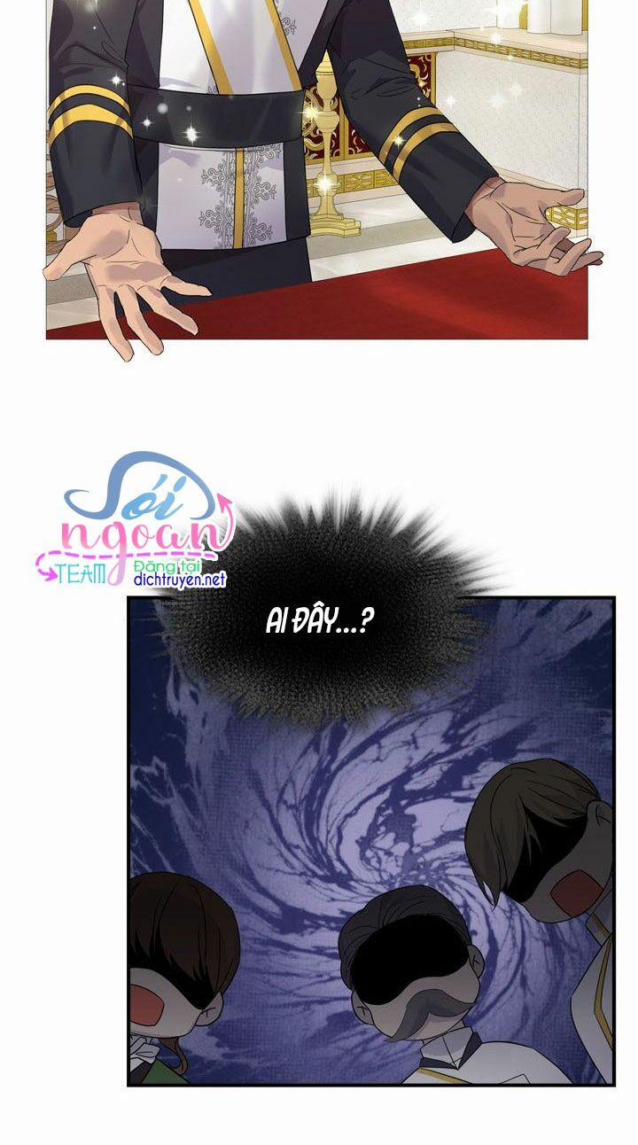 Công Chúa Bé Bỏng 6 trang 38