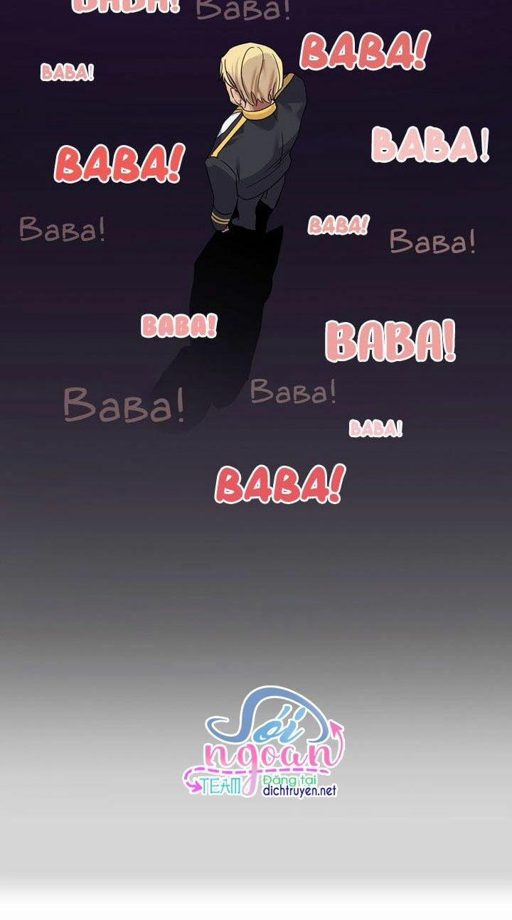 Công Chúa Bé Bỏng 6 trang 4