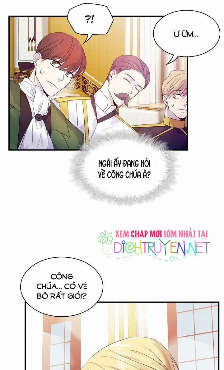 Công Chúa Bé Bỏng 6 trang 45